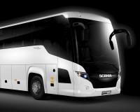 Mikyline, medzinárodná autobusova preprava osôb