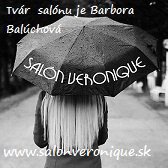 Kadernícky salón Veronique